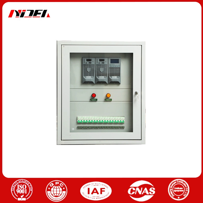 AC بجلی کی فراہمی کے پینل اور ڈی سی بجلی کی فراہمی کے پینل میں کیا فرق ہے؟
