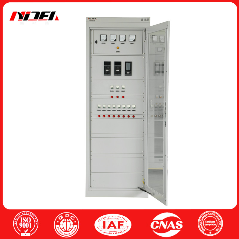 مطالبہ کے مطابق ڈی سی پینل کی صلاحیت کا انتخاب کیسے کریں؟