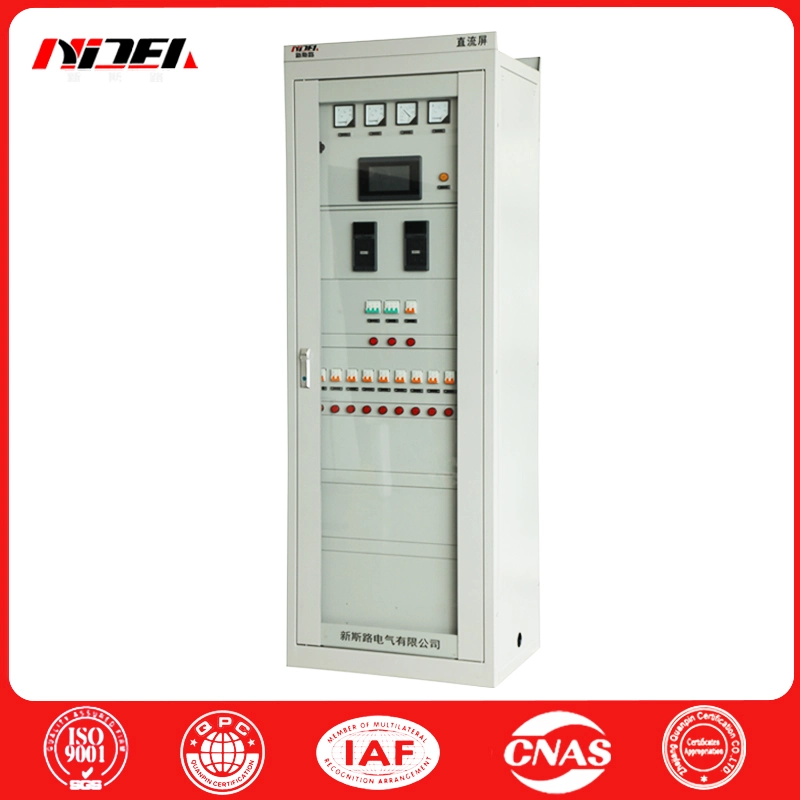 20AH-110V ڈی سی ڈسٹری بیوشن پینل