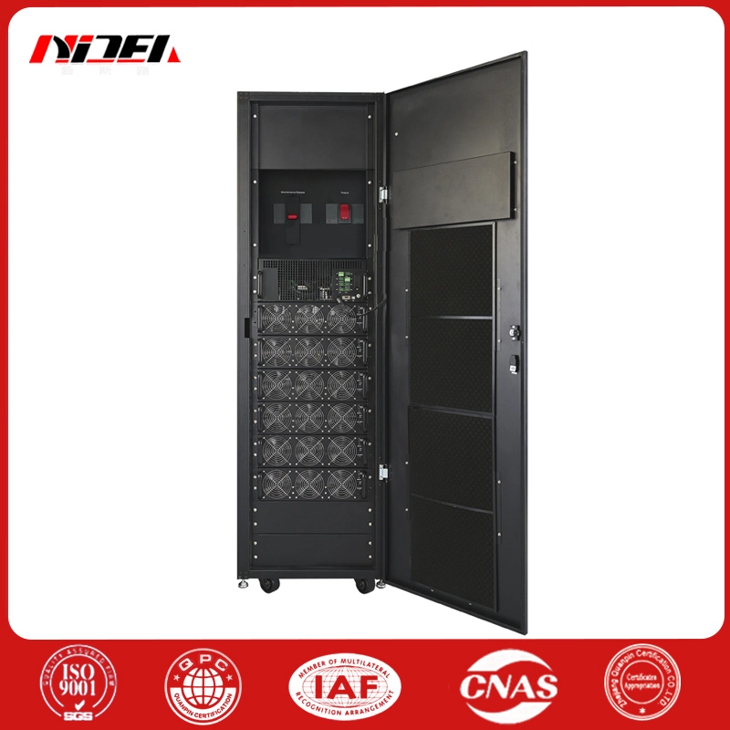 N+X ماڈیولر UPS