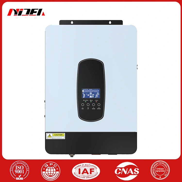ایس پی سیریز 4200VA/3800W فوٹو وولٹک انرجی اسٹوریج انورٹر